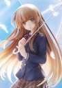 (PO) The Angel Next Door Spoils Me Rotten - Shiina Mahiru Image_12