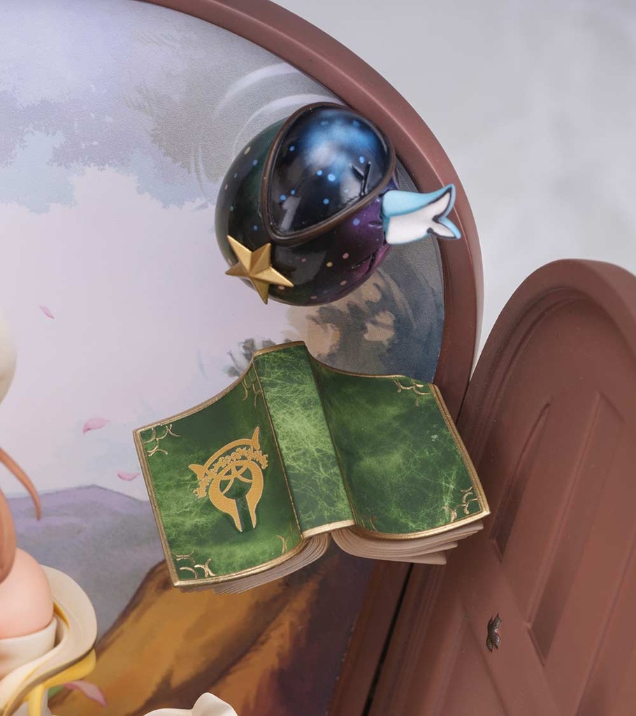 (PO) Atelier Ryza: Ever Darkness & the Secret Hideout - Ryza Atelier Series 25th Anniversary Ver. Deluxe Version Image_4
