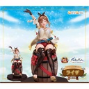 (PO) Atelier Ryza: Ever Darkness & the Secret Hideout - Ryza Atelier Series 25th Anniversary Ver. Normal Version Image_1