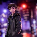 (PO) Evangelion (RADIO EVA) Ikari Shinji Ver. RADIO EVA Part. 2 Image_1