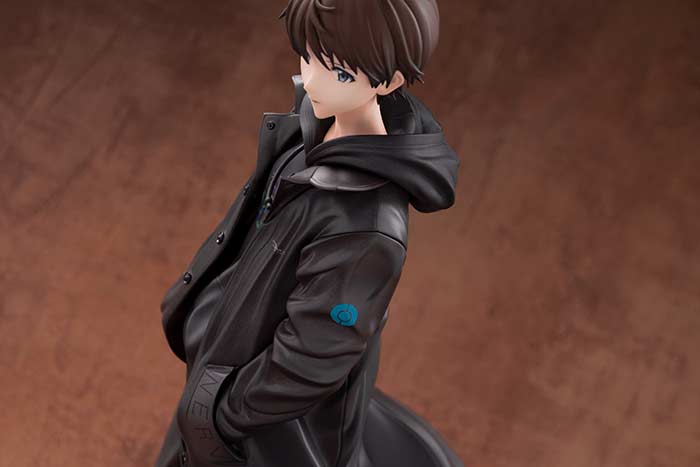 (PO) Evangelion (RADIO EVA) Ikari Shinji Ver. RADIO EVA Part. 2 Image_7