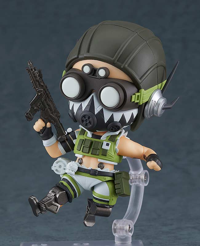 (PO) Nendoroid 2059 Apex Legends - Octane Image_3