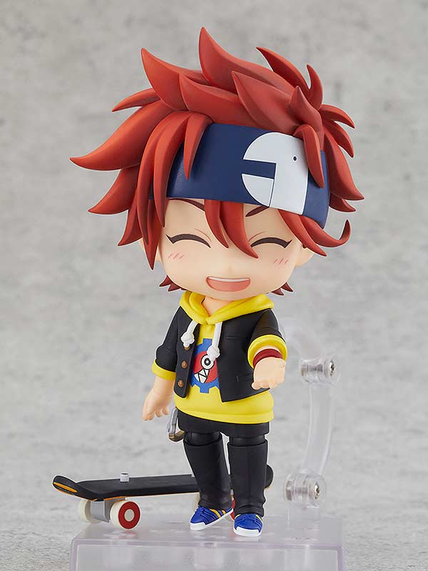 (PO) Nendoroid 2048 SK8 the Infinity - Reki Image_4