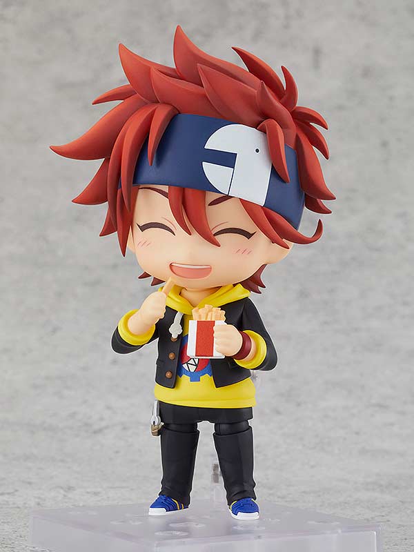 (PO) Nendoroid 2048 SK8 the Infinity - Reki Image_6