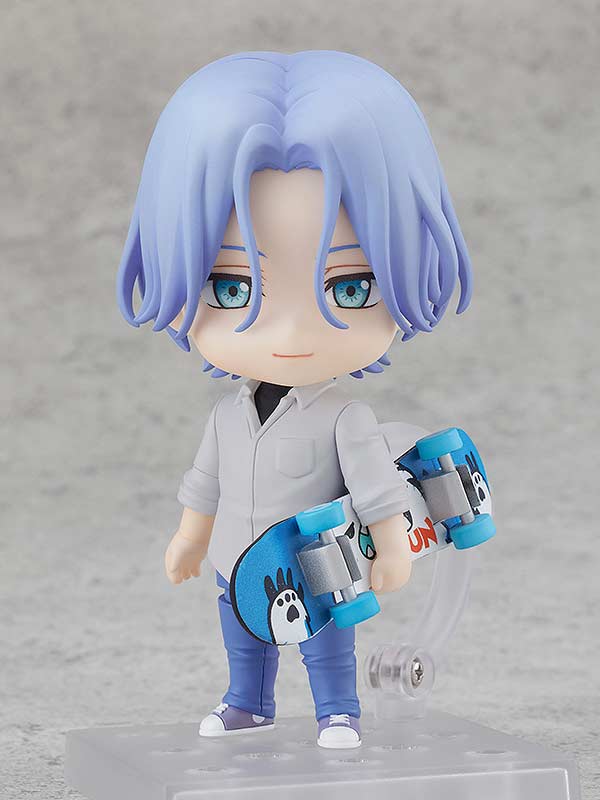 (PO) Nendoroid 2049 SK8 the Infinity - Langa Image_2