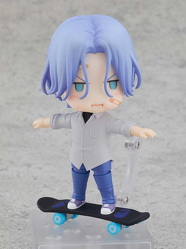 (PO) Nendoroid 2049 SK8 the Infinity - Langa Image_4