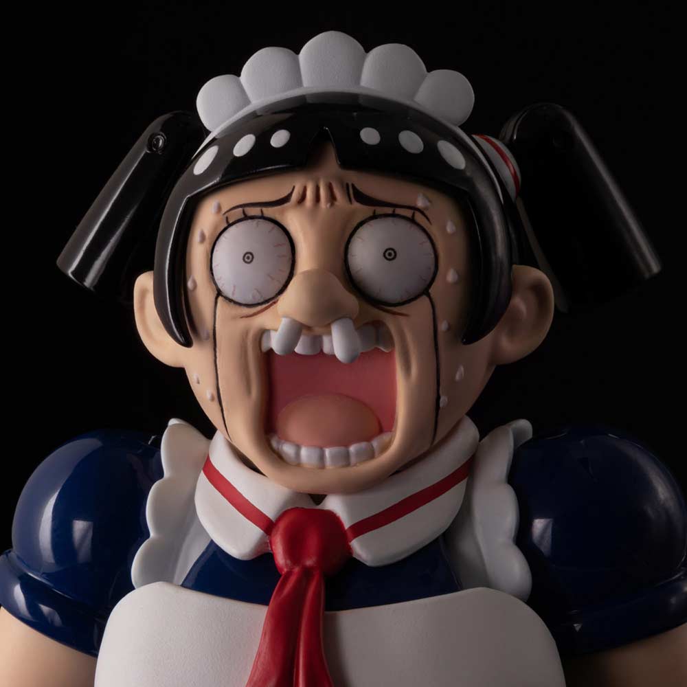 (PO) Riobot Me & Roboco - Koutetsu no Roboco Anime Ver. Image_7