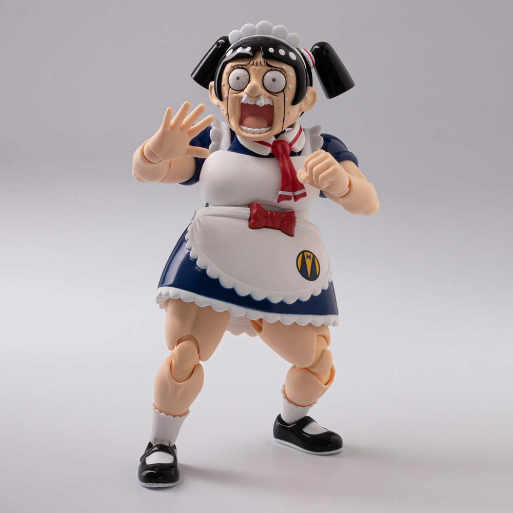 (PO) Riobot Me & Roboco - Koutetsu no Roboco Anime Ver. Image_8