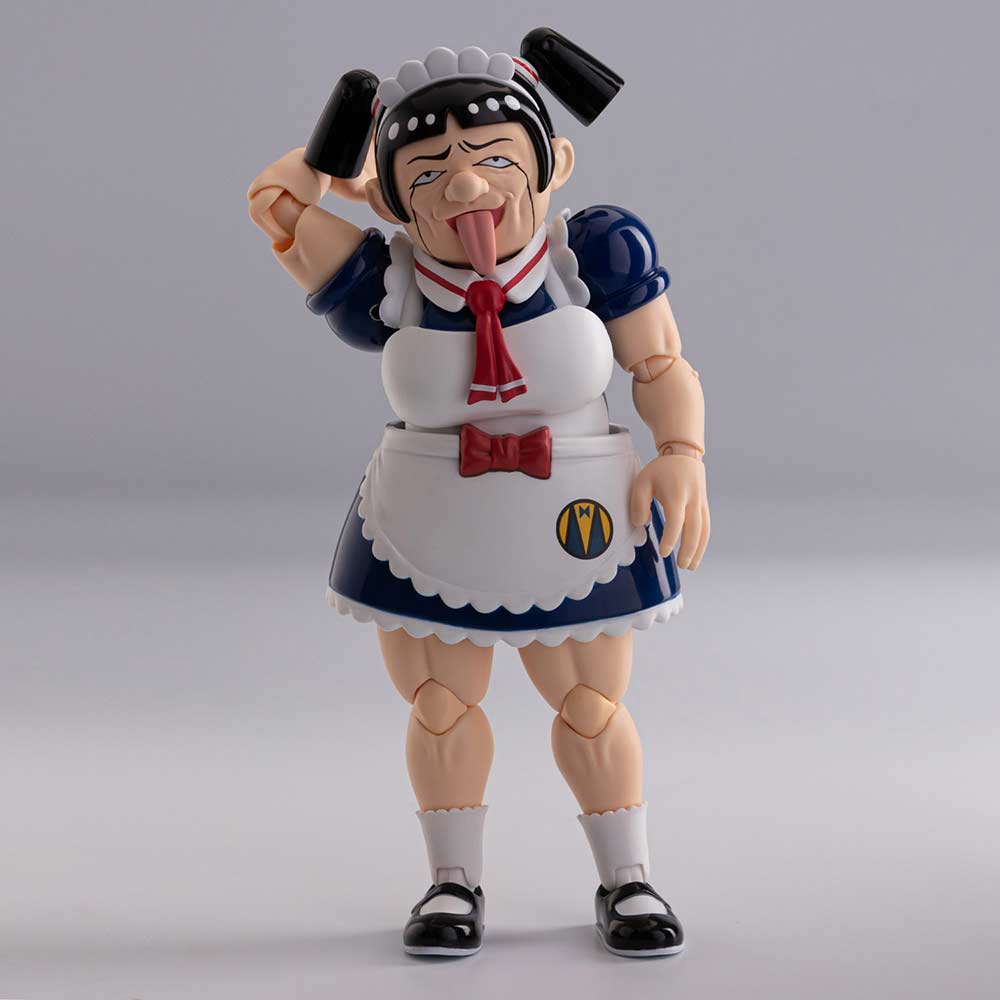 (PO) Riobot Me & Roboco - Koutetsu no Roboco Anime Ver. Image_9