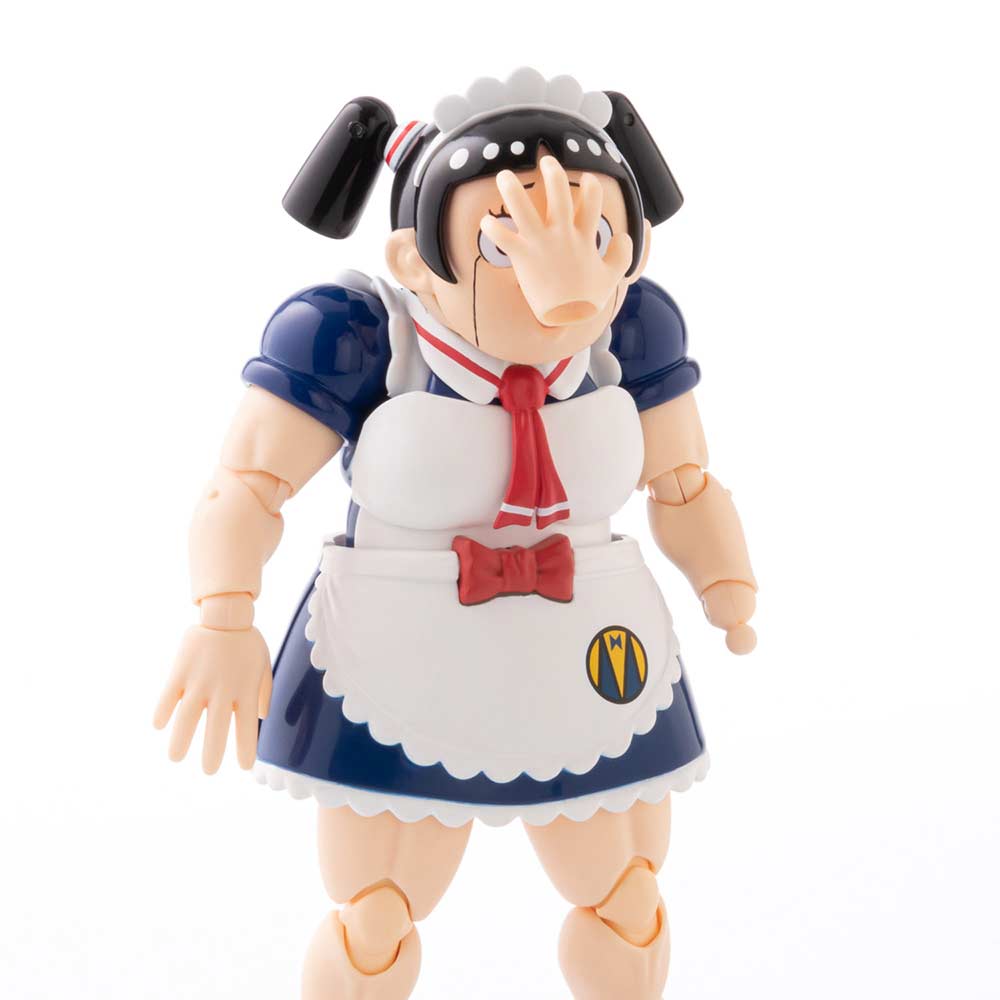 (PO) Riobot Me & Roboco - Koutetsu no Roboco Anime Ver. Image_11