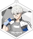 (PO) Blue Lock Acrylic Key Chain Collection (sign) [BOX] Image_5