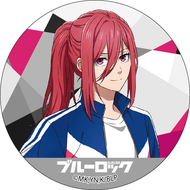(PO) Blue Lock Can Badge Collection (sign) [BOX] Image_4