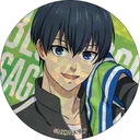 (PO) Blue Lock Can Badge Collection (sign) [BOX] Image_6