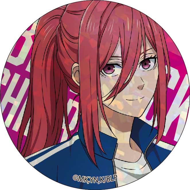 (PO) Blue Lock Can Badge Collection (sign) [BOX] Image_8