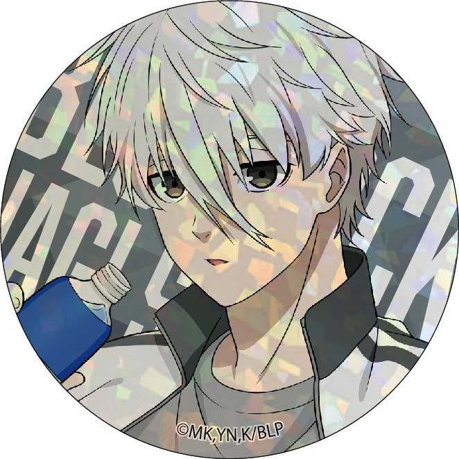 (PO) Blue Lock Can Badge Collection (sign) [BOX] Image_9