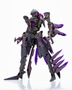 (PO) M.S.G Modeling Support Goods Gigantic Arms 08 Dark Bird Image_6