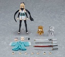 (PO) figma 521DX Fate/Grand Order - Saber / Okita Souji Ascension ver. Image_2