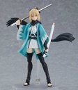 (PO) figma 521DX Fate/Grand Order - Saber / Okita Souji Ascension ver. Image_3