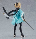 (PO) figma 521DX Fate/Grand Order - Saber / Okita Souji Ascension ver. Image_4