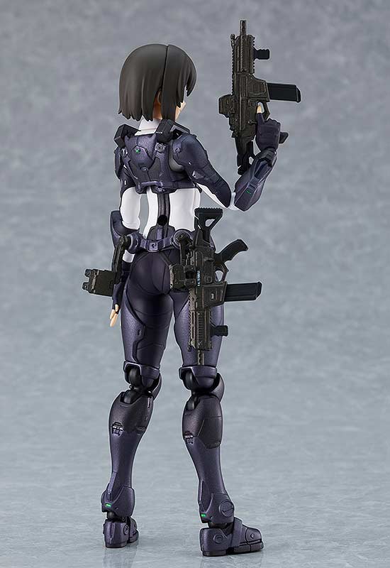 (PO) figma 518 ARMS NOTE - ToshoIincho-san Image_7