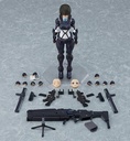(PO) figma 518 ARMS NOTE - ToshoIincho-san Image_10