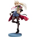 (PO) Fate/Grand Order - Saber / Altria Pendragon (Alter) Heroic Spirit Traveling Outfit Ver. Image_2