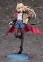 (PO) Fate/Grand Order - Saber / Altria Pendragon (Alter) Heroic Spirit Traveling Outfit Ver. Image_6