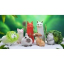 (PO) DODOWO Vegetable Fairy Vol.1 [BOX] Image_1