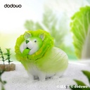 (PO) DODOWO Vegetable Fairy Vol.1 [BOX] Image_2