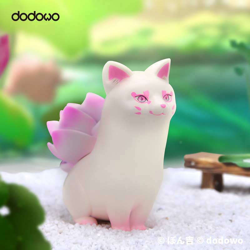 (PO) DODOWO Vegetable Fairy Vol.1 [BOX] Image_4