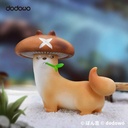 (PO) DODOWO Vegetable Fairy Vol.1 [BOX] Image_6