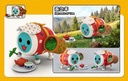 (PO) DODOWO Taiko Drum Vol.1 [BOX] Image_3