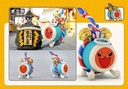 (PO) DODOWO Taiko Drum Vol.1 [BOX] Image_4