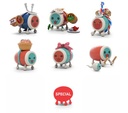 (PO) DODOWO Taiko Drum Vol.1 [BOX] Image_8