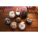 (PO) DODOWO DoDo Zoo Vol.1 [BOX] Image_1