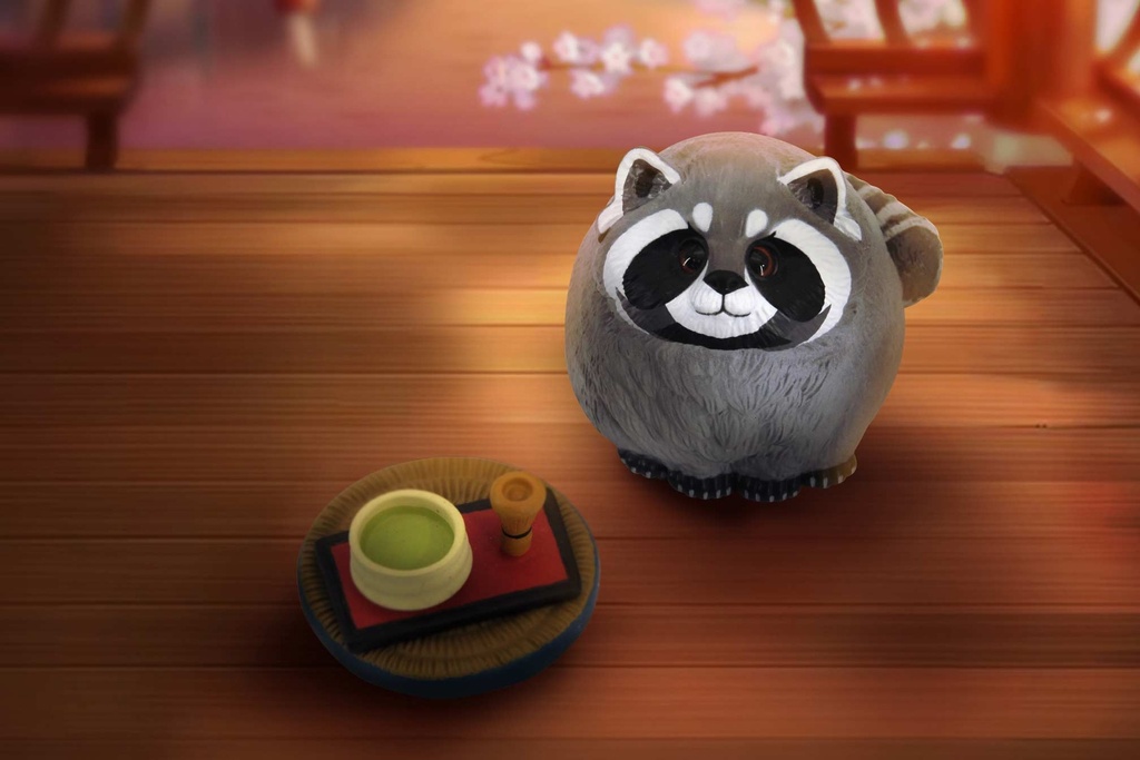 (PO) DODOWO DoDo Zoo Vol.1 [BOX] Image_4