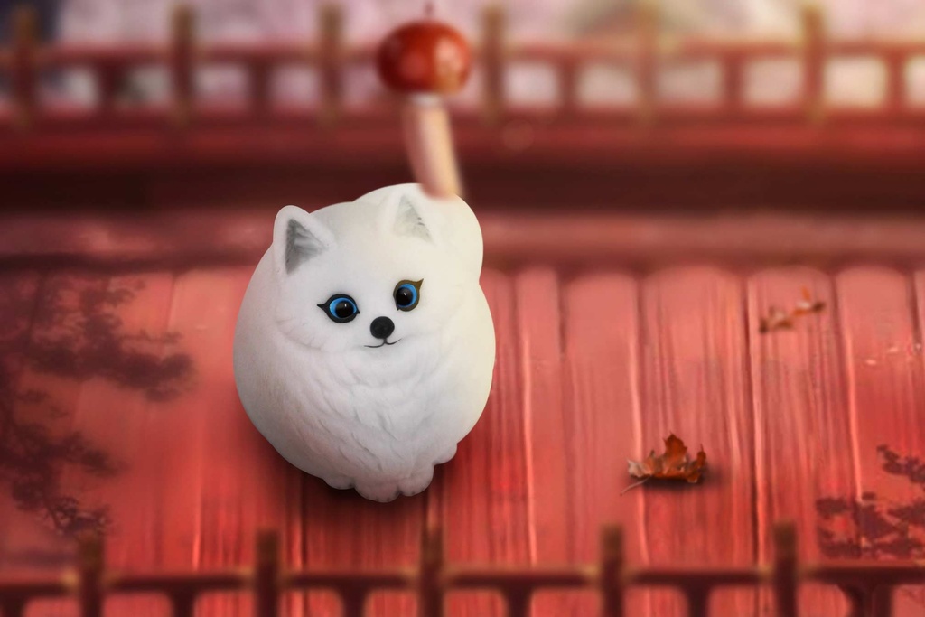 (PO) DODOWO DoDo Zoo Vol.1 [BOX] Image_7