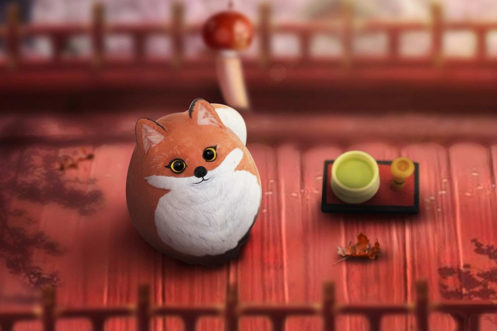 (PO) DODOWO DoDo Zoo Vol.1 [BOX] Image_8