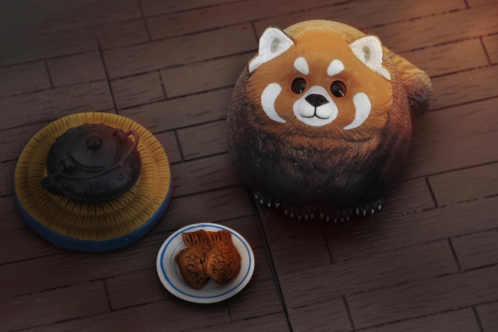 (PO) DODOWO DoDo Zoo Vol.1 [BOX] Image_9