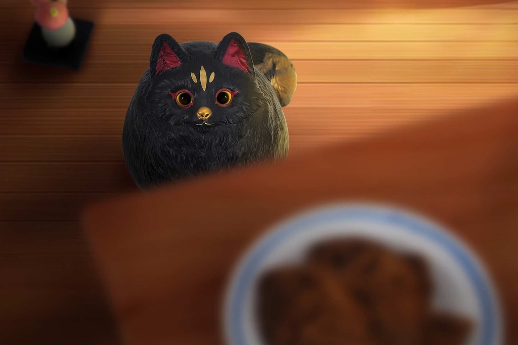 (PO) DODOWO DoDo Zoo Vol.1 [BOX] Image_10