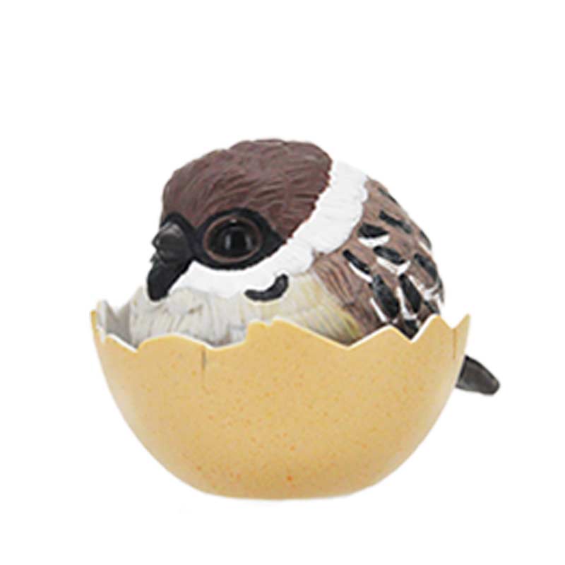 (PO) DODOWO Jojo Bird Vol.1 [BOX] Image_2