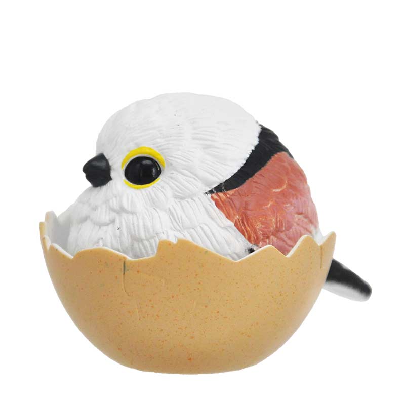 (PO) DODOWO Jojo Bird Vol.1 [BOX] Image_5