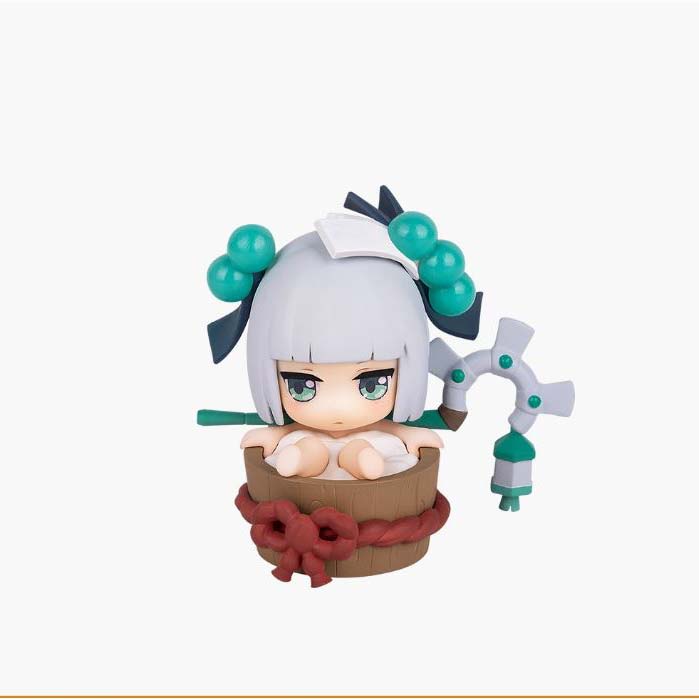 (PO) Onmyoji - Aoandon Image_1