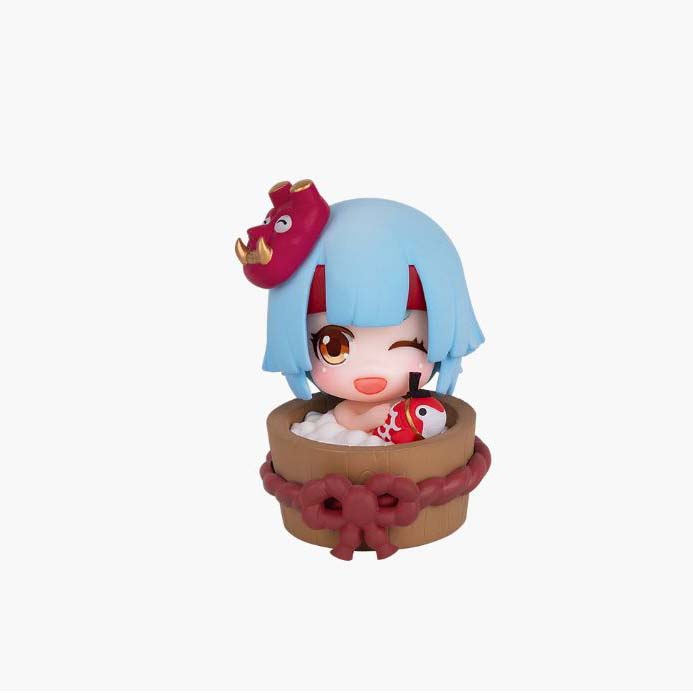 (PO) Onmyoji - Kingyo Image_1