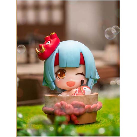 (PO) Onmyoji - Kingyo Image_2