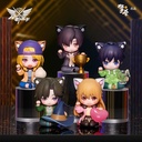 (PO) The Kings Avatar Cat Ear Series set Q ver. Image_1