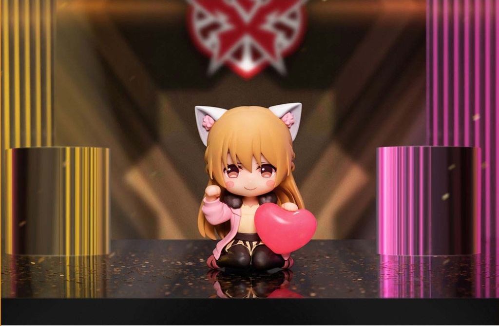 (PO) The Kings Avatar Cat Ear Series set Q ver. Image_4