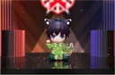 (PO) The Kings Avatar Cat Ear Series set Q ver. Image_6