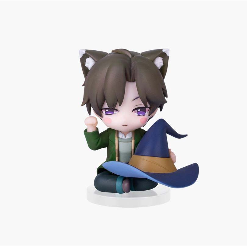 (PO) The Kings Avatar Cat Ear Series set Q ver. Image_10