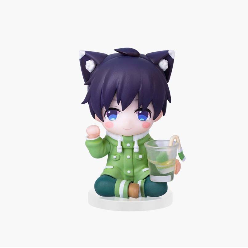 (PO) The Kings Avatar Cat Ear Series set Q ver. Image_11